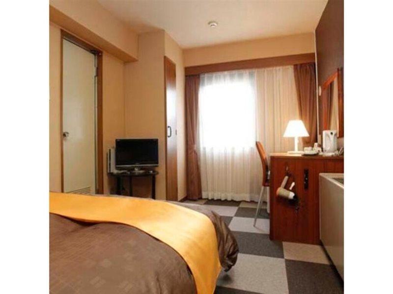 Hotel 1-2-3 Nagoya Marunouchi Ngoại thất bức ảnh