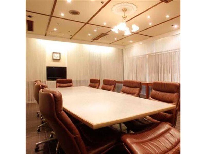 Hotel 1-2-3 Nagoya Marunouchi Ngoại thất bức ảnh
