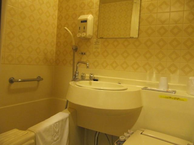 Hotel 1-2-3 Nagoya Marunouchi Phòng bức ảnh