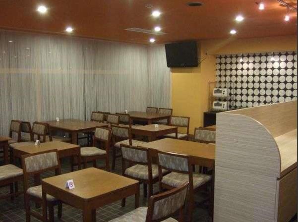 Hotel 1-2-3 Nagoya Marunouchi Ngoại thất bức ảnh