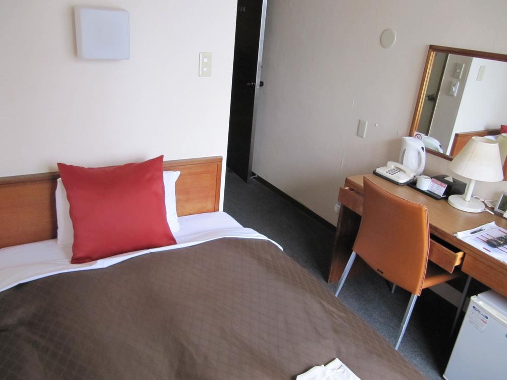 Hotel 1-2-3 Nagoya Marunouchi Ngoại thất bức ảnh