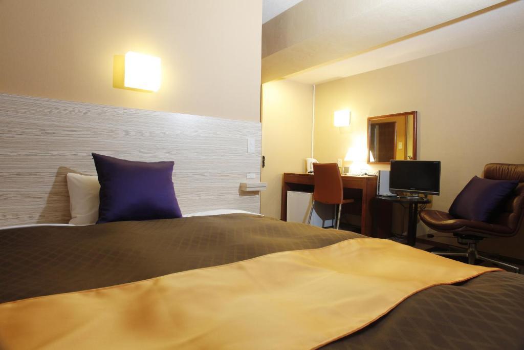 Hotel 1-2-3 Nagoya Marunouchi Phòng bức ảnh