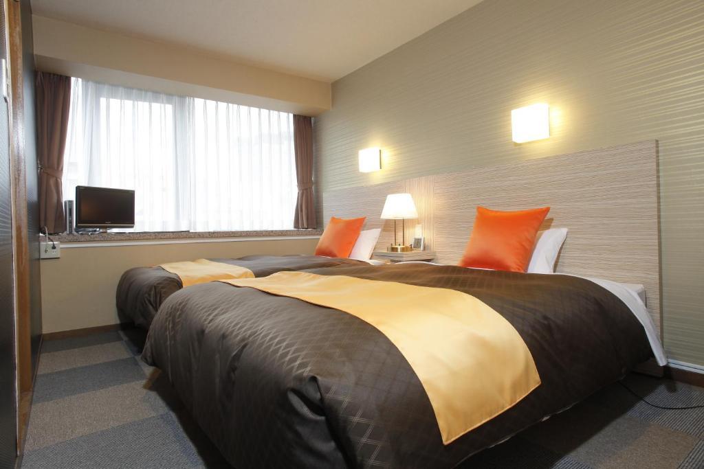 Hotel 1-2-3 Nagoya Marunouchi Phòng bức ảnh
