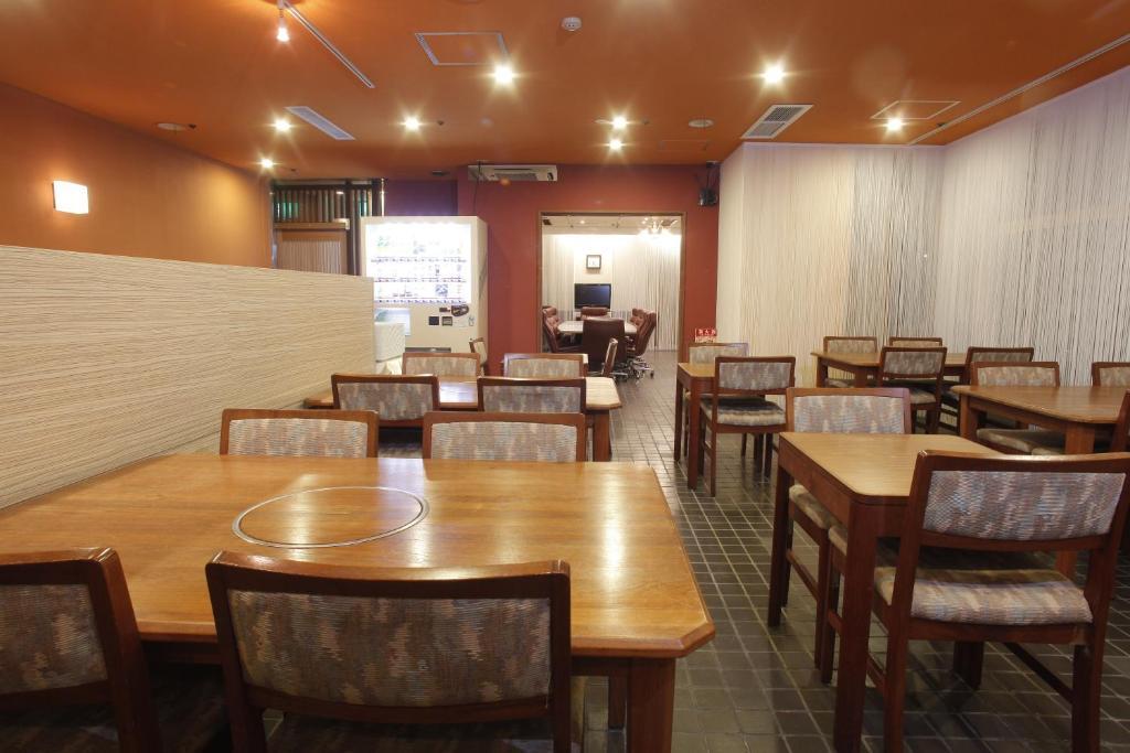 Hotel 1-2-3 Nagoya Marunouchi Ngoại thất bức ảnh